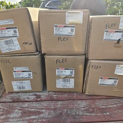 13-19 Ford Flex Struts