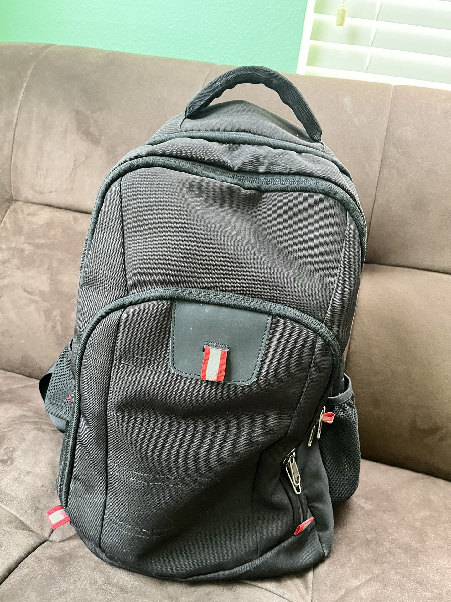 Laptop /school backpack