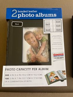 Photo Albums