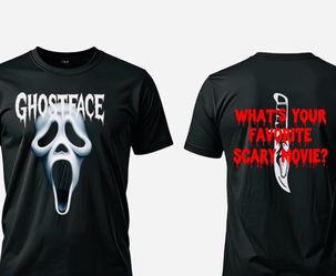 Halloween T-Shirts