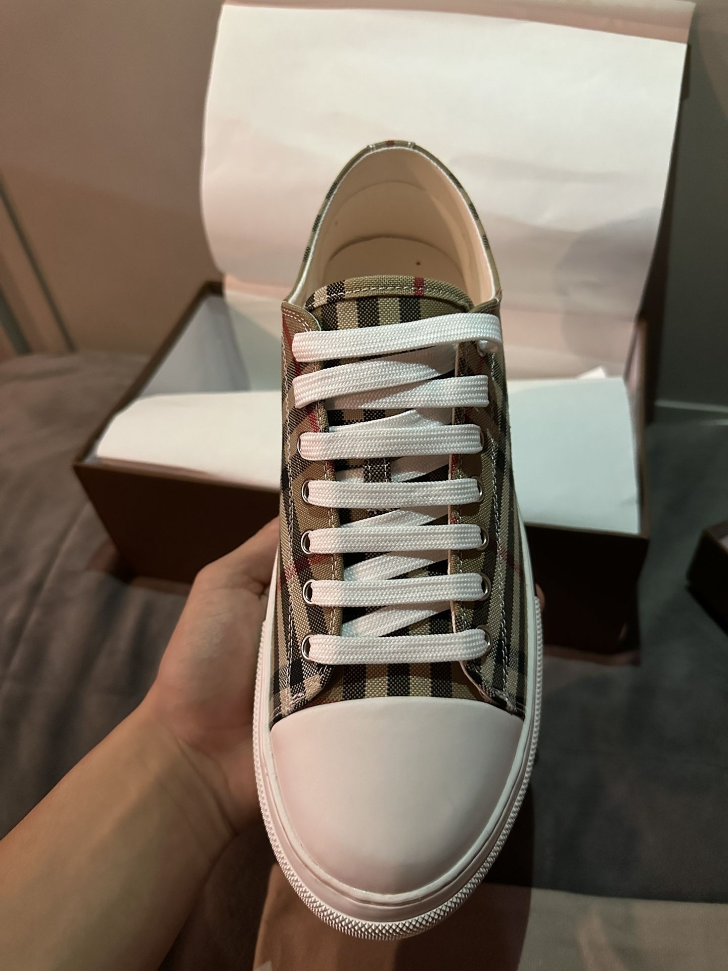 Burberry Shoes