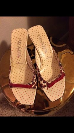 Prada shoes