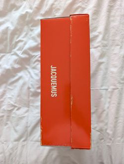 Jacquemus x Nike Moon Shoe 5.5 36
