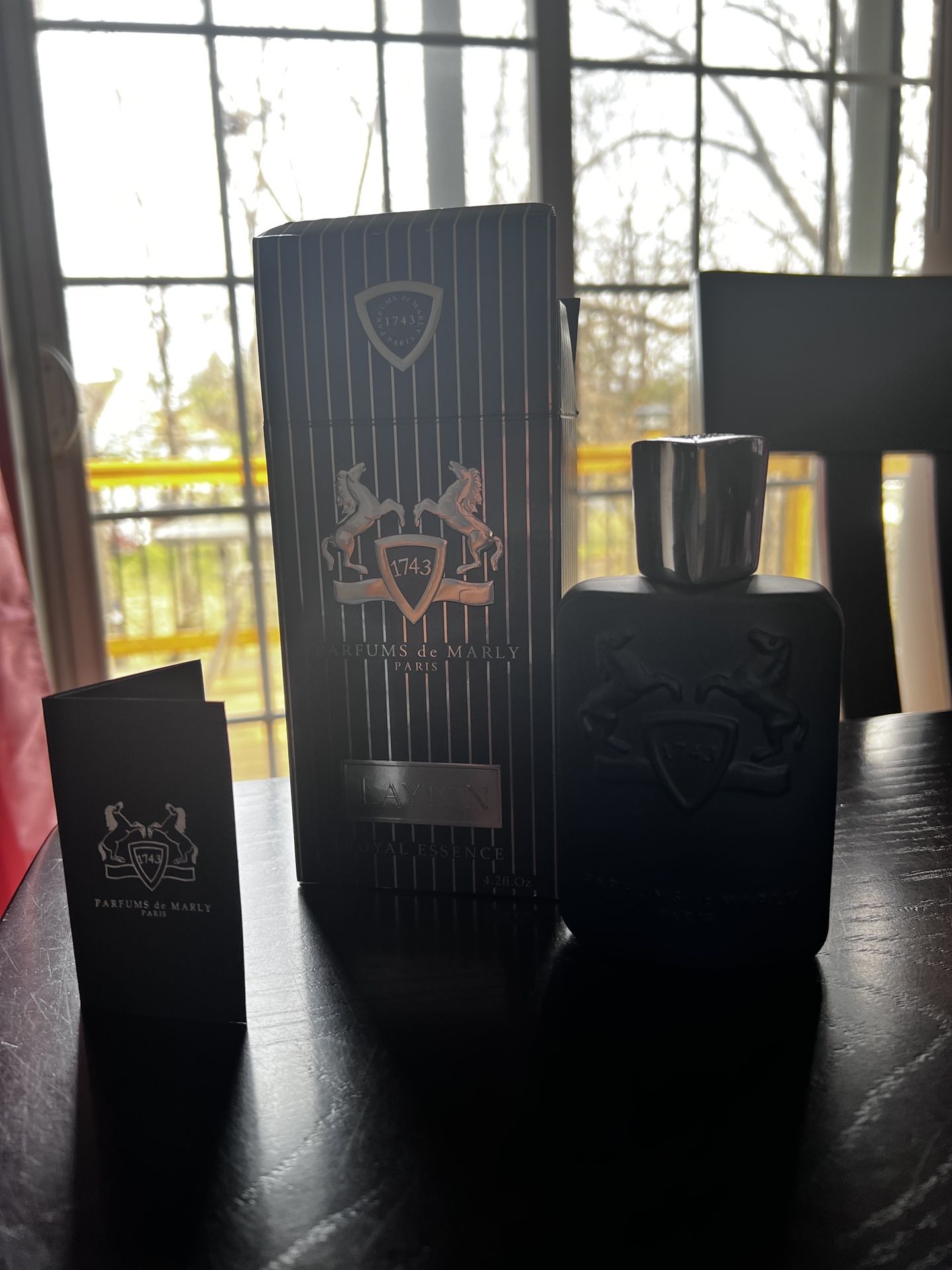 Parfums De Marly Layton 100mL