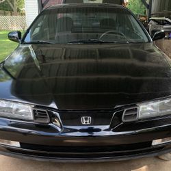 Honda Prelude