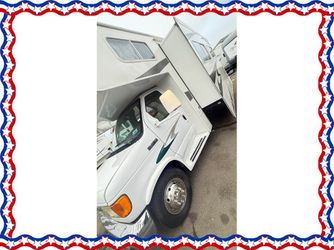 2006 Ford E-450