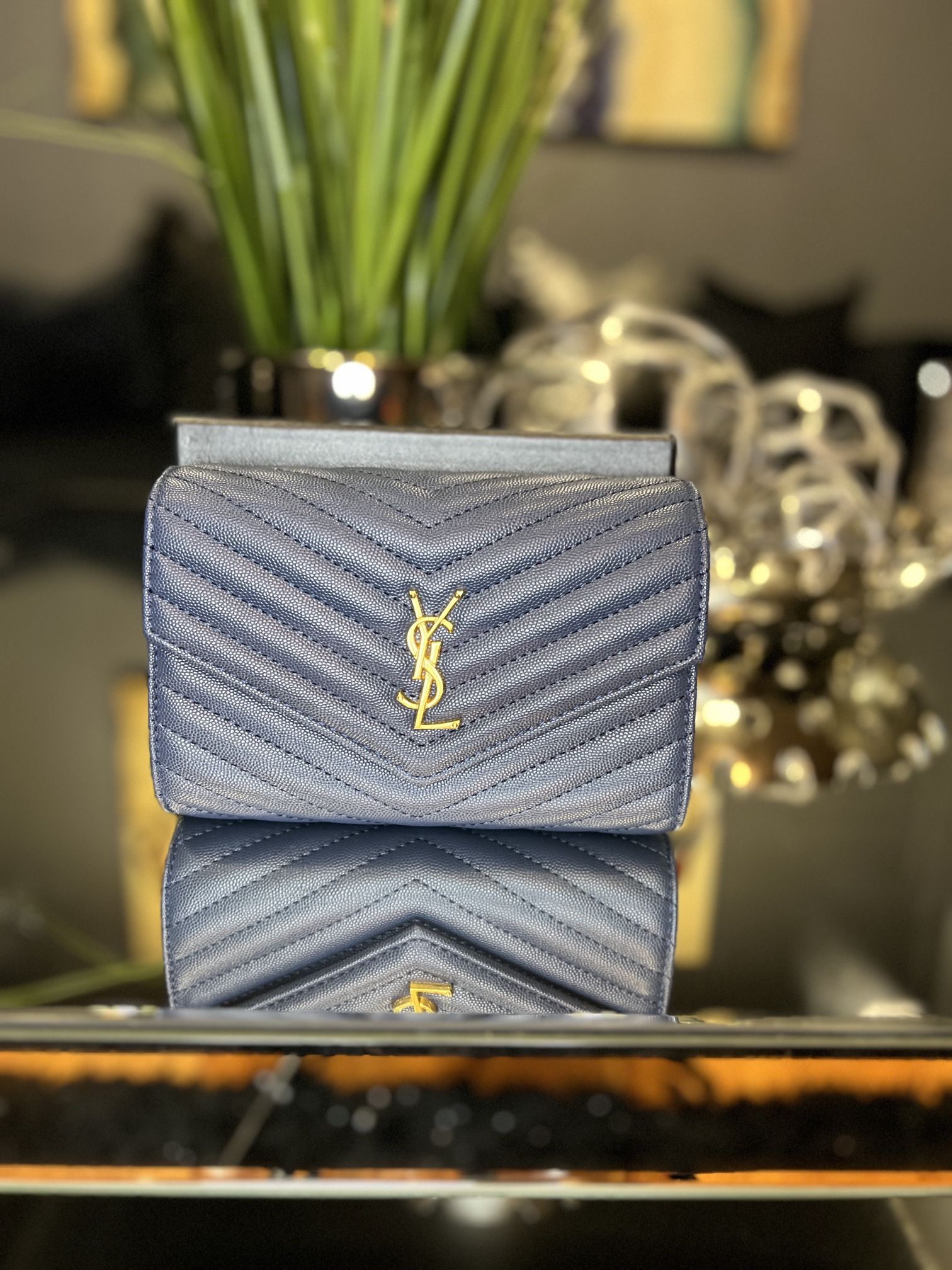 New Bags!