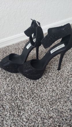 Shoes Steve Madden