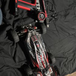 Rc Car 