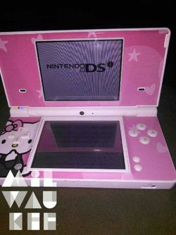 Ds con cámara