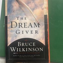 The Dream Giver