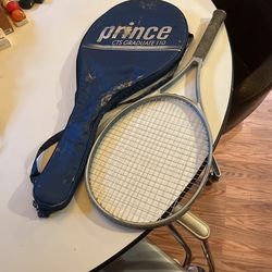 Tennis Racket