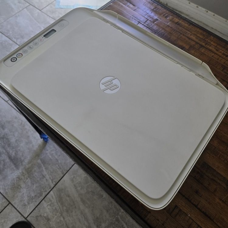 HP Deskjet 2652