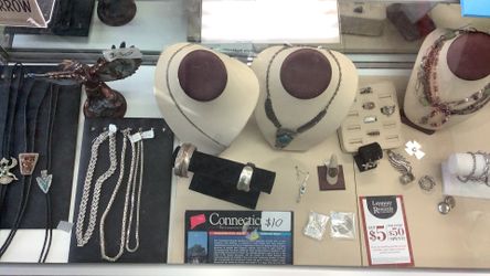 Pawnfirst Jewelry
