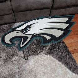 Philadelphia Eagles Football Table