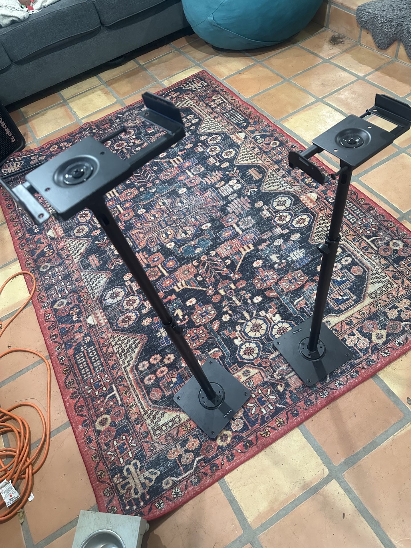 Monitor Stands