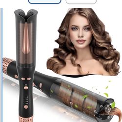 Automatic Curling Iron