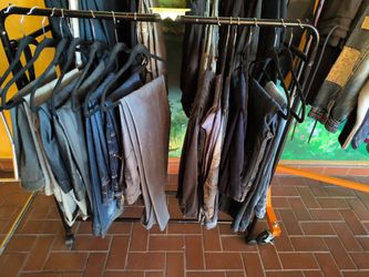 Y2K VINTAGE WOMAN'S JEANS sizes 24-28