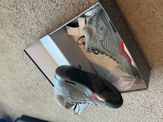 Jordan retros Size 9.5