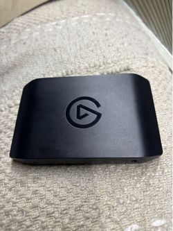 Elgato HD60x Game Recorder