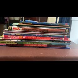 Children’s Books