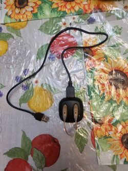 Hearing Aid