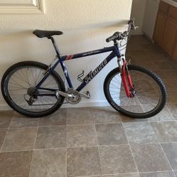 Specialized Stumpjumper Comp