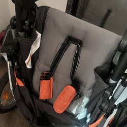 Jogging Stroller 