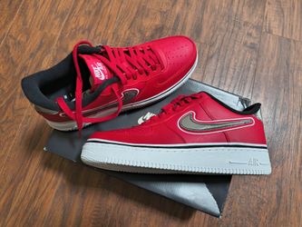Nike Air Force 1 shoe size 11.5 kicks
