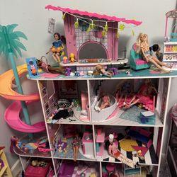 Lol Dollhouse
