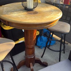 Table 2 Stools