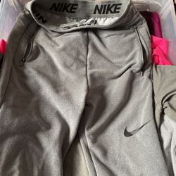 Nike Sweat Pants Youth