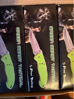 Letter Openers