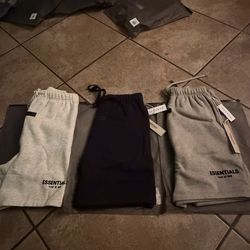 Essential shorts
