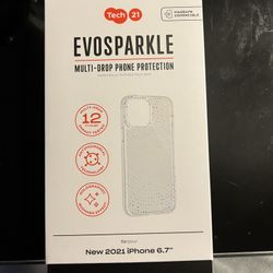 iPhone 13 Pro Max Case Brand New.