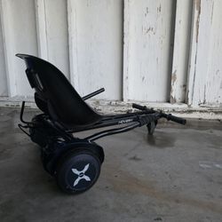 Hover-1 Board And Cart