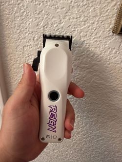 StyleCraft Reign Cordless Hair Clipper