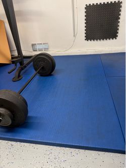 Gym Mats