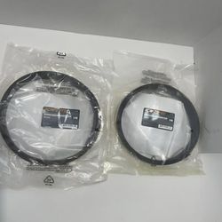 Power tech Splinter Guard Replacement Strip 118 Inch 2 Pack