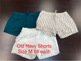 Old Navy Shorts