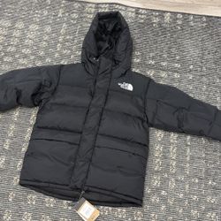 north face puffer 550