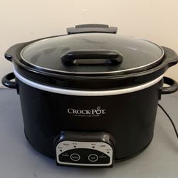 Crockpot