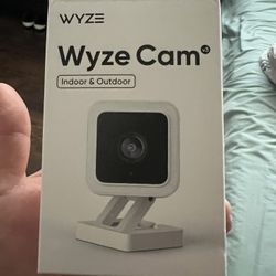Camera