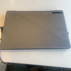 ROG ZEPHYRUS Laptop 
