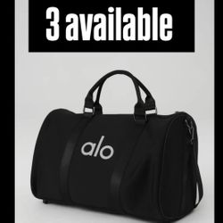 Alo Duffle Bag 