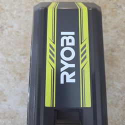 New RYOBI 40V 4.0 AH Battery  (OP40404VNM)