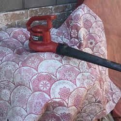 Leaf Blower Toro $35