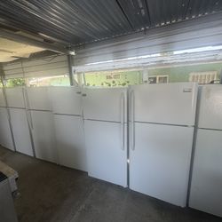 Fridges 