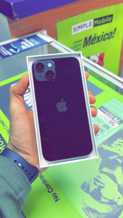 Apple iPhone 14