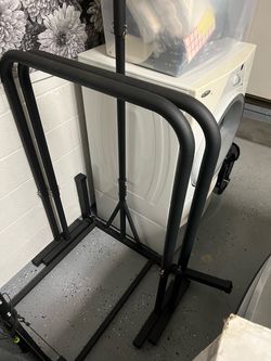 baaseblock dip bars